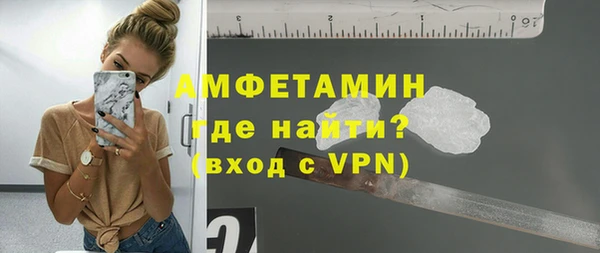 Альфа ПВП Гусь-Хрустальный