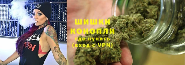 Альфа ПВП Гусь-Хрустальный